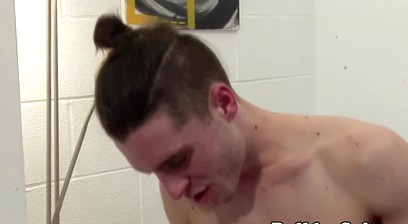 Dominant Top Assfucking English Stud