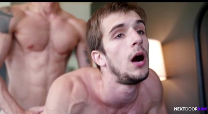 Donte Thick Caught Sniffing Roommate's Underwear