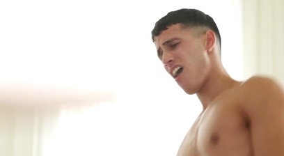 Cody Seiya & Seth Cain fuck