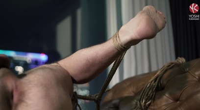 Kinbaku-Fist