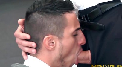 Latino Klein Kerr Rimmed and Analed Hardcore