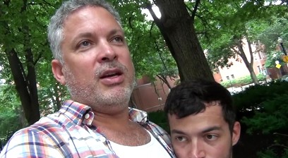 Never before Released Video from the Vault-hot Fuck from 2012