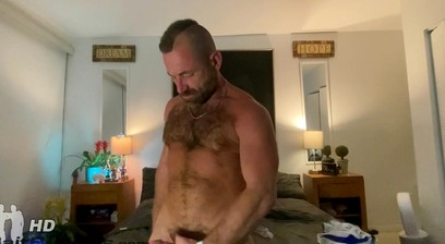 Straight: Jacob