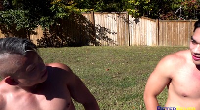 Circle Jerk of Life Episode Two: Relax, It's Just Sex!