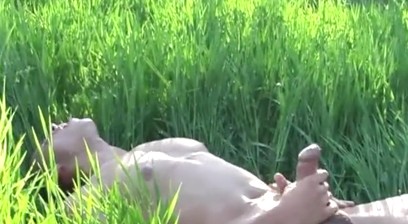 Cody - Big Cumshot