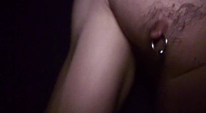 Muscle Hunk Rok Rangel Strokes his Thick BBC