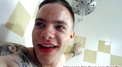 Marines Jax & Jared Bro Blowjob