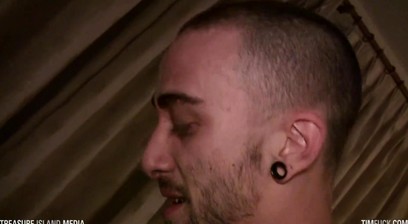 You made me Cum without even Touching my Cock