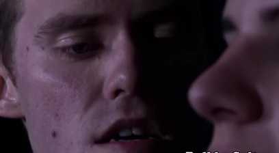 Young Cocksucking Twink Analized with Bigcock