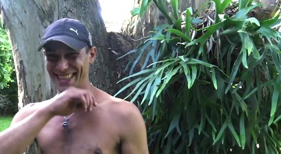 Cute Fan Sucks A Cameraman’s Cock