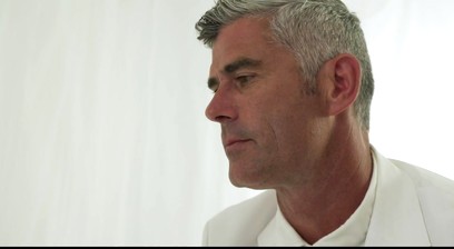 Stern Priest Disciplines A Lying Missionary Boy’s Young Asshole