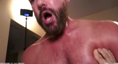 Endless Hole Damian Arca, Fucked Rough
