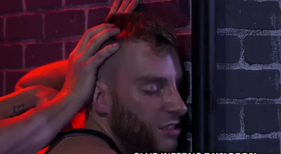 I said it was MY FUCKING Turn!