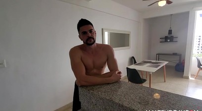 My Brother-in-Law Craves Cock