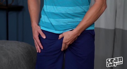 Sean Cody - Derick - Gay Movie