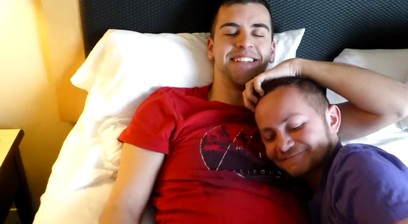 Little Things Cum in Big Packages