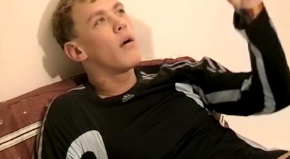 chain smokers fool around and anal fuck hardcore