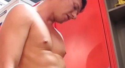 Twink Sucks Dick before he Gets Fucked in the Tight Ass
