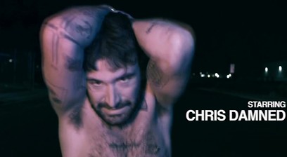 RIDE Or DIE: When The Going Gets Rough Chris Damned, Travis Connor