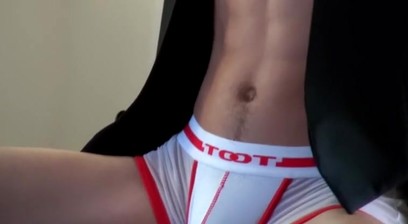 jockstrap