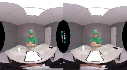VirtualRealGay.com - St Patricks raid
