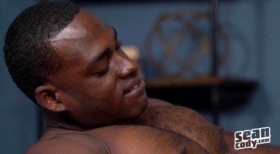Sean Cody - Desmond - Gay Movie