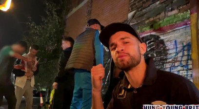 Van Wall Party