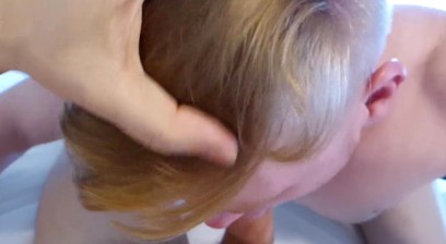 Little Red Riding Cock and the Big Bad Dilfs