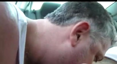Fuck me in the Backseat