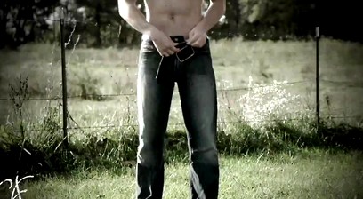 Corbin Fisher Profiles - Get to know CF's blond adonis Dru (not XXX)