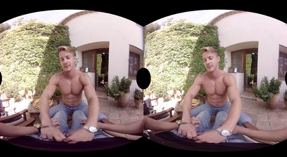 VirtualRealGay.com - Tutti frutti