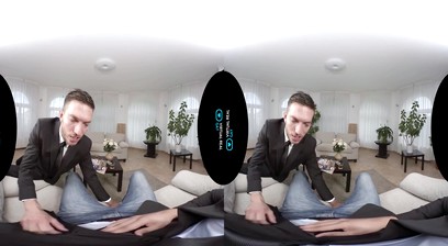 VirtualRealGay.com - Mad sex