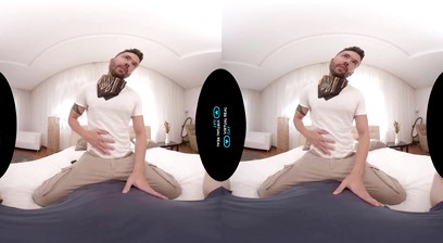 VirtualRealGay.com - The good neighbor