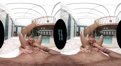 VirtualRealGay.com - Lets celebrate II