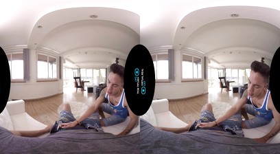 VirtualRealGay.com - The hot move