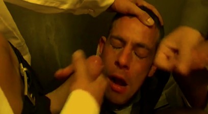Best Facial Cumshots Compilation