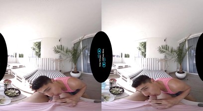 VirtualRealGay.com - Feed the Macho