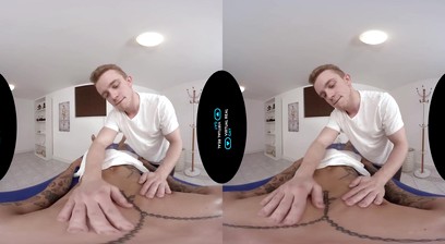 VirtualRealGay.com - Additional service