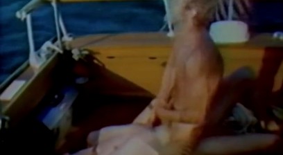 Jack Wrangler Gets Fucked on a Boat in Classic Porn Film SEA CADETS (1980)