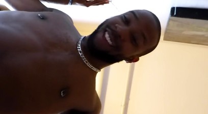 Jado the Cum Volcano