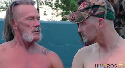 Around The Fire - Preview