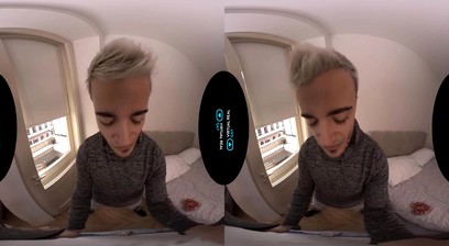 VirtualRealGay.com - Luxury Valentines day