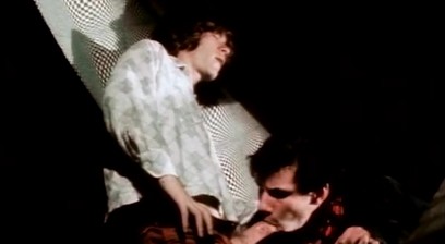 Young Men Fuck & Suck in BOYS OF THE SLUMS (Toby Ross, 1981)
