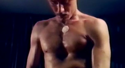 Leather, Rimming & Fucking from Michael Zen's FALCONHEAD (1977)