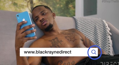 Shop BlackRayneDirect for Pleasure Your Way