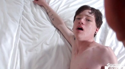 Nick Sawyer and Alex Tyler - Nick Wins Alexs Ass