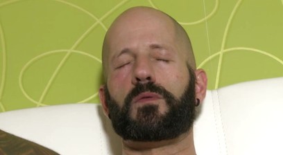 Casting Couch #358: Peter Vasco, Rainer