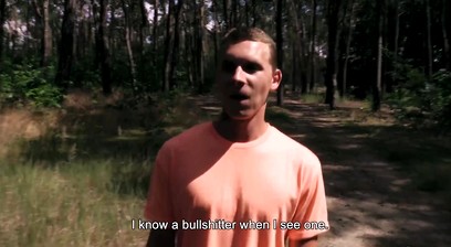 Czech Hunter 546 - Hot Twink Is Willing To Do Anything For The Right Amount Of Money