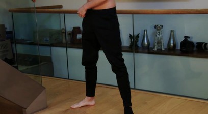 Young Straight Lad Charlie Wanks his Big Uncut Cock & Shoots Jizz Everywhere!