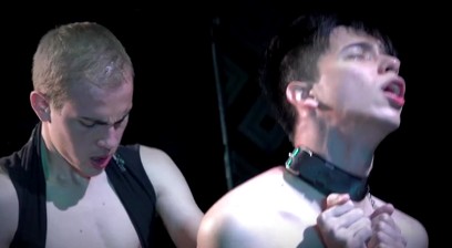 Obedient Pup Services Hung Master
